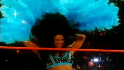Melina Custom Titantron 