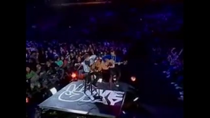 Justin Bieber - One Time [] Live []