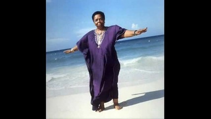 Cesaria Evora Sodade .wmv