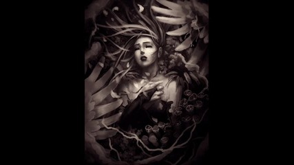Phoebe Sharp - Poison Love