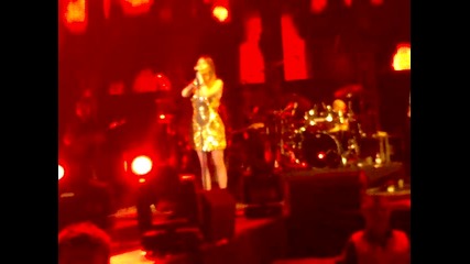 Ceca - Zajdi zajdi (arena Armeec live)