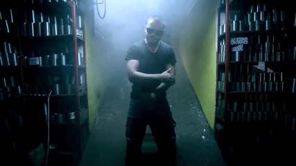 Andrej Miske - Tvojot Sin [official Video]