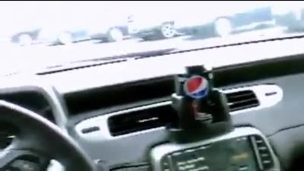 Test Drive Prank