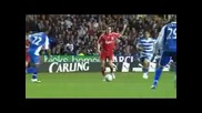 Liverpool Top 10 Goals Season 2007/2008