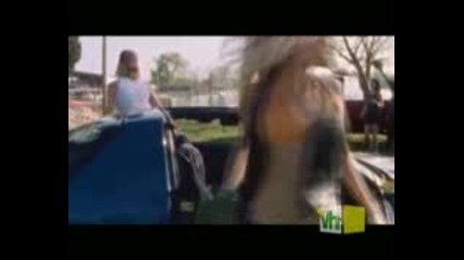 Kid Rock - All Summer Long
