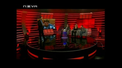 Big Brother Family Truth - 03.04.2010 - Част 10