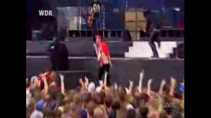 Velvet Revolver - Just Sixteen