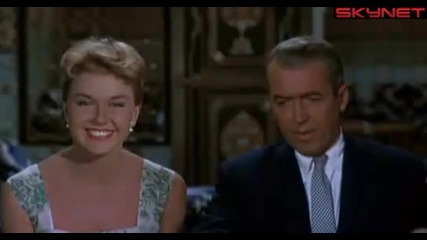 Човекът, който знаеше твърде много (1956) бг субтитри Част 1 Филм