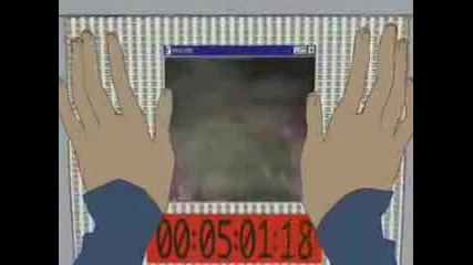 Move Along Digimon The Movie