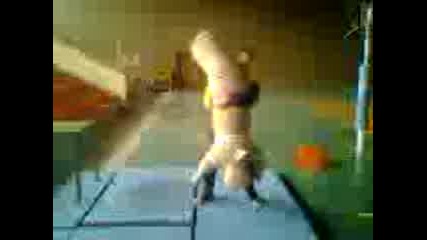 Martin & Cani ubivat Big 4u4