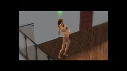 Rajdane Na Bebeta V Sims 2