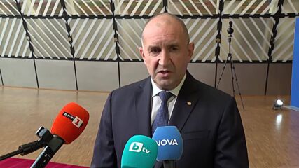 България ще наложи вето на новия пакет санкции срещу Русия