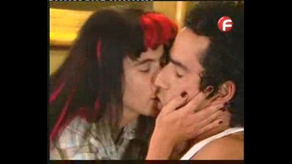 Белег на желанието епизод 58 част 2