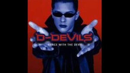 D - Devils - 6th Gate (dance)
