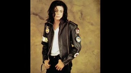 Michael Jackson - Wanna be startin somethin (demo)