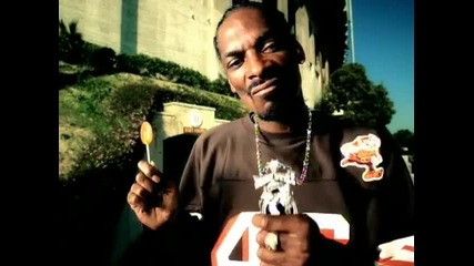 Wc - The Streets ft. Snoop Dogg, Nate Dogg ( H Q )