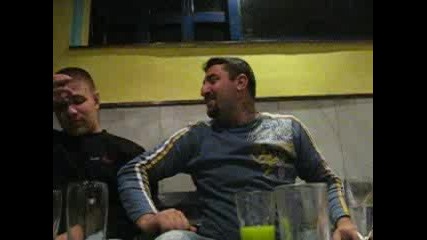 Бандата Говори Нещо На Хрупе!!!!