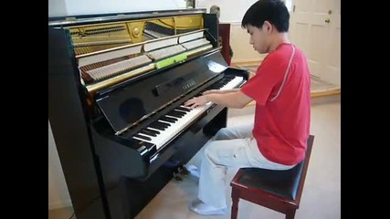 Requiem For A Dream (piano Cover)