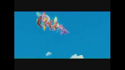 Winx-film 2 aventure Final part (8/8)