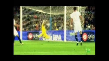 Lionel Messi - The Show Goes On 2011 - 2012 (hd)