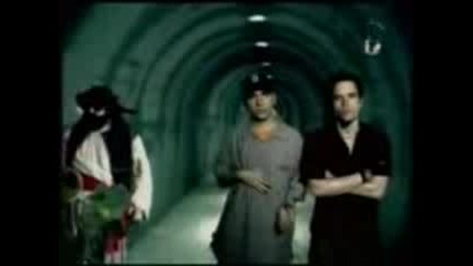 Bloodhound Gang - Mope ( Realx )