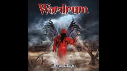 (2012) Wardrum - Urban Storm