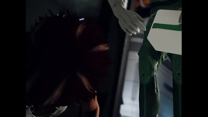 Remember me-part 1 escaping from sensen