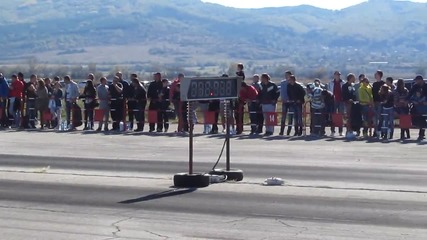 кондофрей drag 2013 октомври bmw e30 vs bmw e30