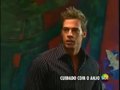 Cuidado con el angel - Capitulo 66