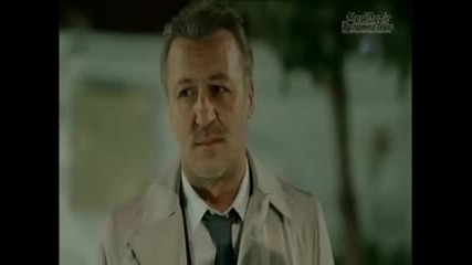 Прилив и отлив - eп.8/2 (bg subs)