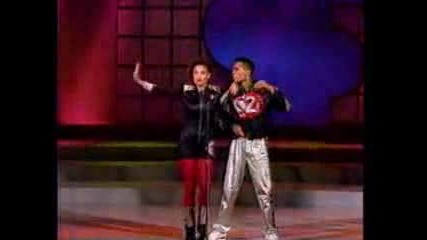 2 Unlimited - Twilight Zone (live 1992)