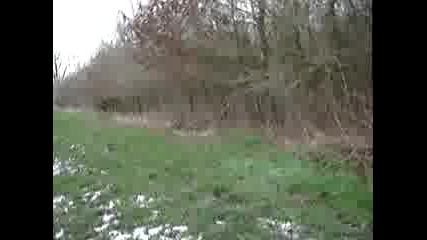 Walking Back