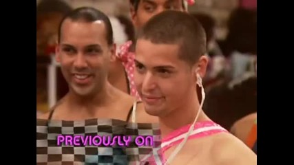 Rupaul's Drag Race - S03e04 - Qnn News