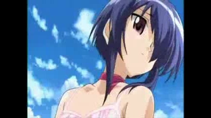 Negima Spring Ova English Audio Part 1 