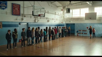 Bad Teacher - Official Trailer [hd]
