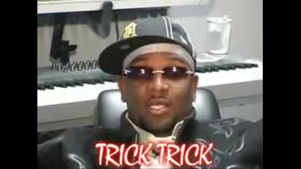 Aint No Game Trailer