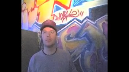 Jason Forrest aka Donna Summer - Une Vido Musique 
