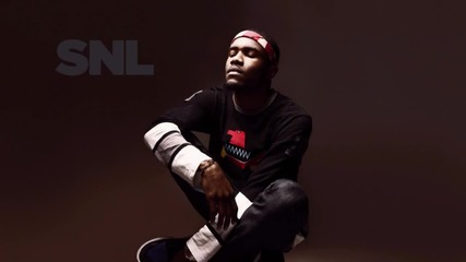 Frank Ocean - Thinkin Bout You - Saturday Night Live (2012)