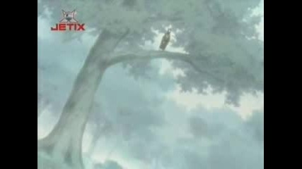 naruto epizod 9 bg audio