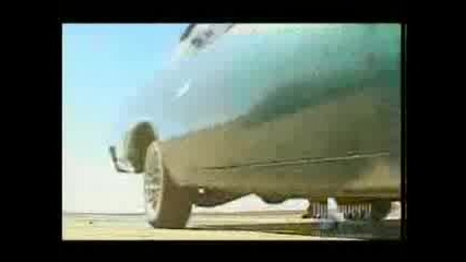 Mythbusters - Pilot 1 - Jet Assisted Chevy