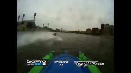 водомоторен спорт 2009 Eqt Pittsburgh Three Riv