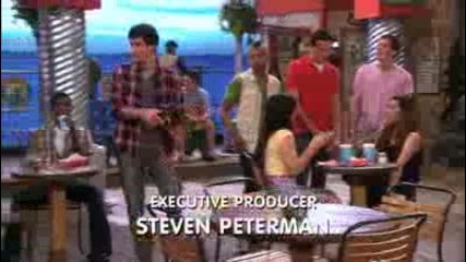 Hannah Montana Forever Season 4 Episode 6 Been Here All Along Part 1 