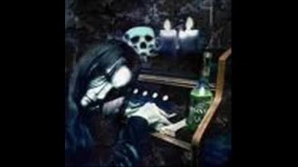 Dimmu Borgir - United Unhallowed Grace