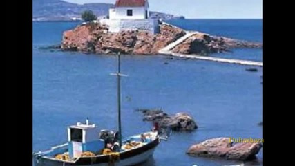 Wonderful ~chill Out ~greek Islands~