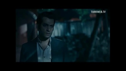 Безмълвните~suskunlar-еп.25-2 Бг.суб.