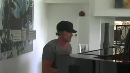 Daniel Powter - Call Me 