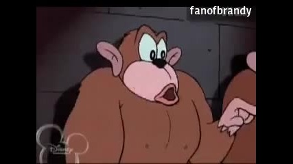 Brandy amp Mr Whiskers Episode P - 3008a Lucky Rabbit quot s Feet