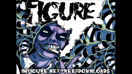 Figure - Beetlejuice (dubstep Mix) [official]