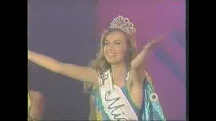 Талия - Кралица На Карнавала В Маями 1997