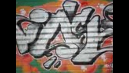 grafiti